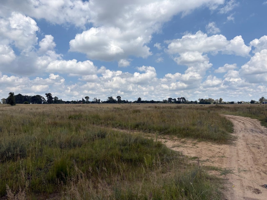 0 Bedroom Property for Sale in Vaalpark Free State